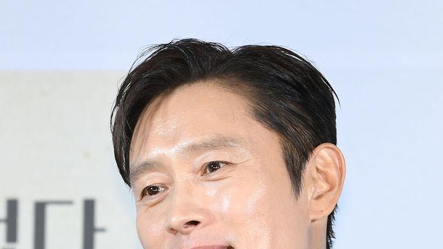 이병헌 이 정도였어? 자기관리 수준 '깜짝'…