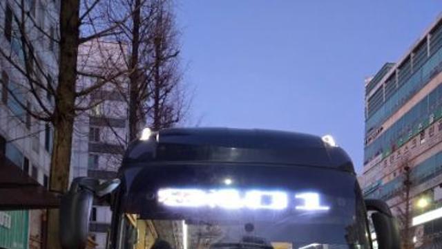 성남시, 서울 시내버스 파업에 따른 비상수송대책 가동