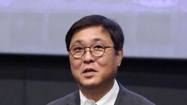 최휘영, 애니 '광장' 응원 .…