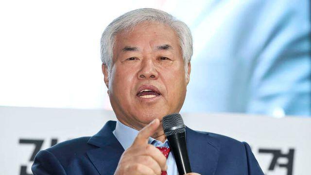 ‘서부지법 난동 배후’ 전광훈 목사 구속