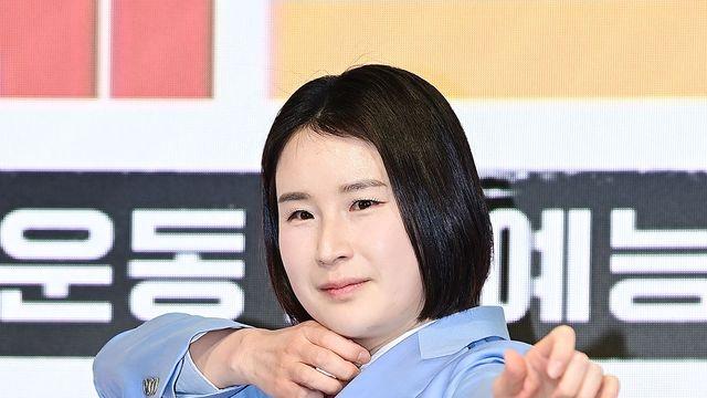 기보배, 생각지도 못했던 예능 출연 이유 