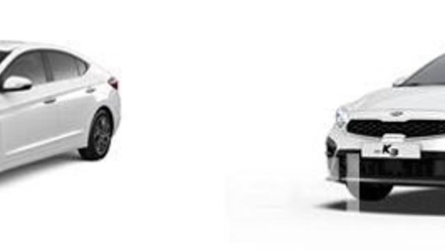 현대 아반떼·기아 K3 등 74개 차종 34.4만대 리콜