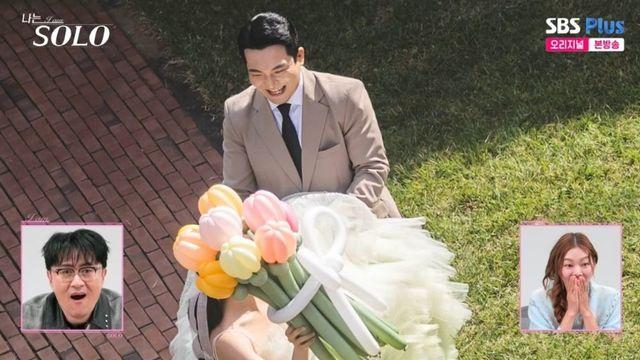 29기 새신랑=영철이었다…영식, 결국 인생 교육 “사회생활 이렇게 해?” (‘나솔’) [종합]