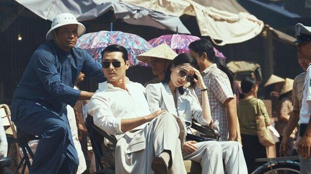 현빈 vs 정우성 '폭주'...시즌 1 결말에 쏠리는 관심 ('메이드 인 코리아')