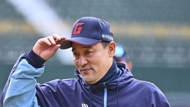 '롯데 우승 전설' 김민재 코치 별세, 끝까지 그라운드 지킨 야구인생 53년 마감하게 된 이유