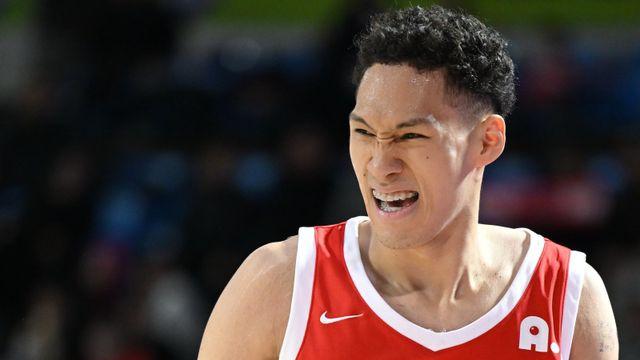 ‘19세에 골격근량 52kg?’ SK 에디 다니엘의 미친 피지컬과 놀라운 흡수력, 미래가 궁금해