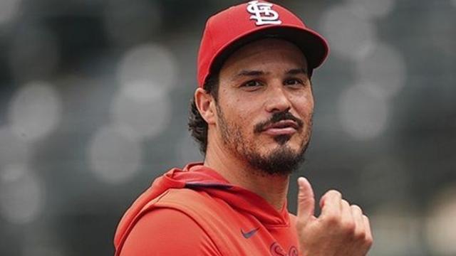 '류현진 천적·GG 10회' 아레나도 STL→ARI 깜짝 트레이드!…