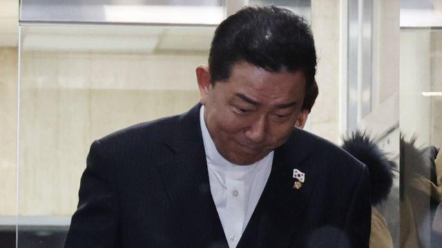 버티는 김병기에 싸늘한 與…