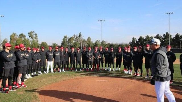 일본에 1차 캠프 차리는 KIA…왜 외딴섬으로 향할까