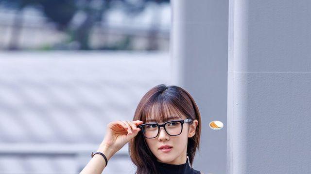 스포티한 아우라와 건강미의 정석, 드림캐쳐 유현의 애슬레저 룩