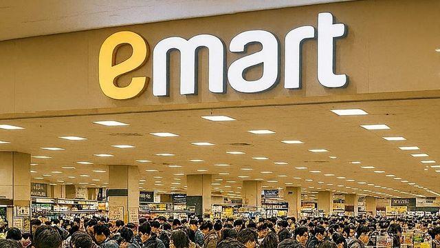 지금 아니면 비싸진다…이마트가 겨울 한철 7000원대로 푼 ‘이 과일’ 정체