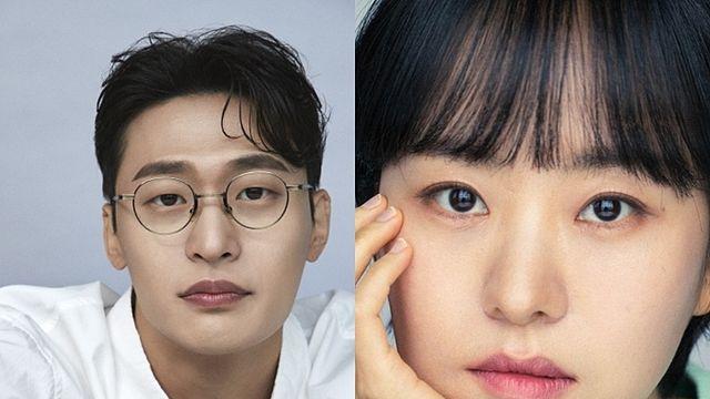 오동민♥노수산나, 미스틱액터스 소속 부부 탄생… “5월 결혼” [공식]