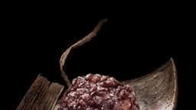 쿠로가 준 떡을 만들어보자!(장문)