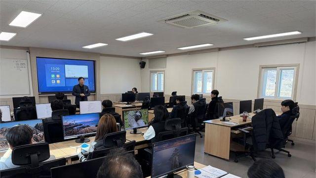 안성시농업기술센터, 농업 분야 AI 전문가 양성...자체강사 양성 목표