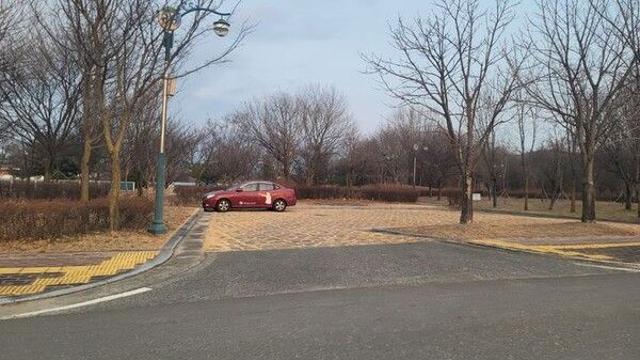 함양 50대 차 안에서 숨져…번개탄 흔적