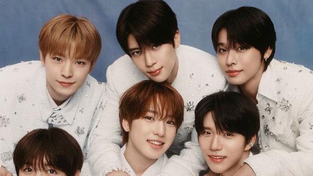 NCT 위시, 오늘 日 첫 미니앨범 발매…'위시리스트'