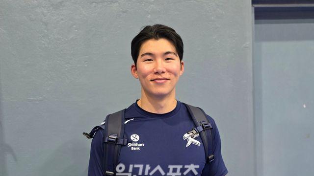 순댓국에 공기밥 참는 '독한' 메이저리거, 대표팀에서도 '독하다 독해' [IS 사이판]