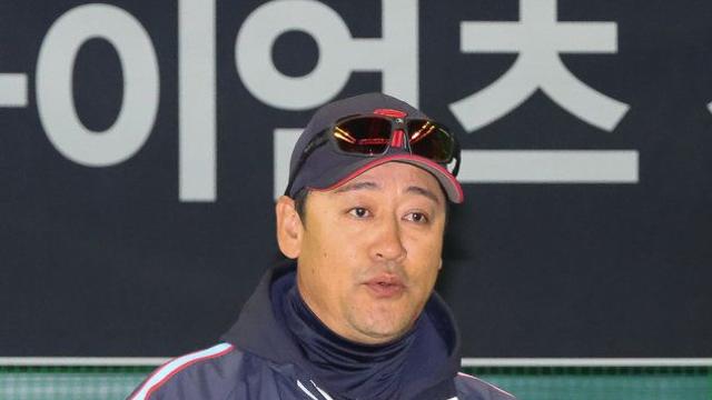 ‘베이징 영웅’ 김민재 롯데 드림팀 총괄코치, 암 투병 끝에 별세…“영원한 거인 잊지 않겠다”