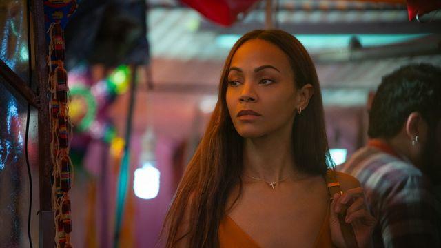 '아바타' 조 샐다나, 역대 흥행 배우 1위 등극 