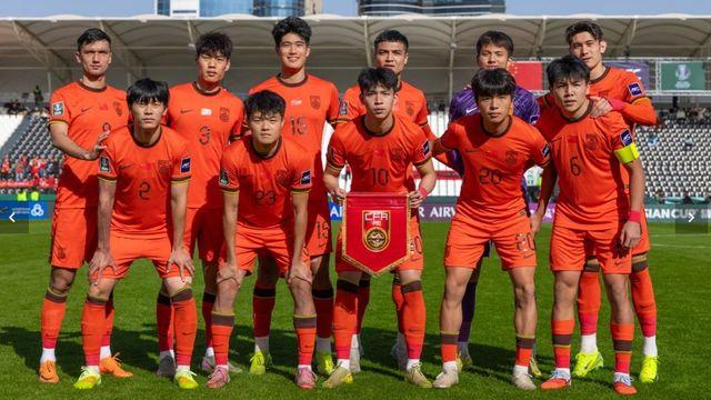 한국도 못하지만, 중국 축구 진짜 못한다!…태국과 졸전 끝 0-0 무승부→이민성호, 中 아닌 호주와 격돌