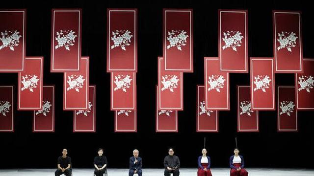 '일무' 정혜진·김성훈·김재덕, 베시 어워드 후보…20일 시상식