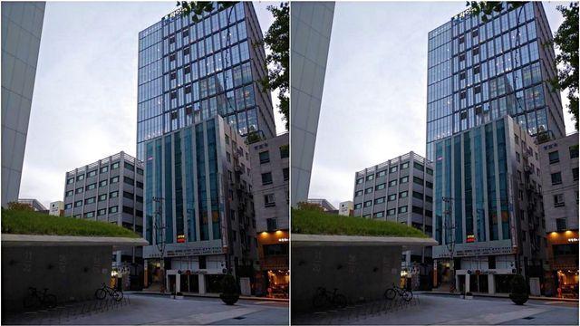 [속보] 종로구 라이나생명서 흉기 난동…경비원 중상