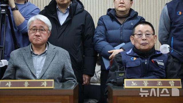 서울 시내버스, 15일 첫차부터 정상운행…노사 협상 타결