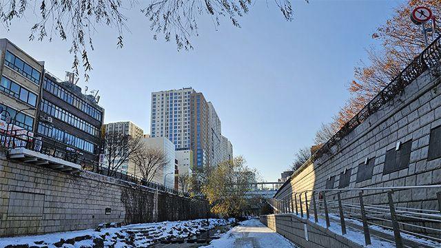 겨울철 낙상·척추·관절 손상 늘어… “가벼운 통증도 초기 대응 중요”