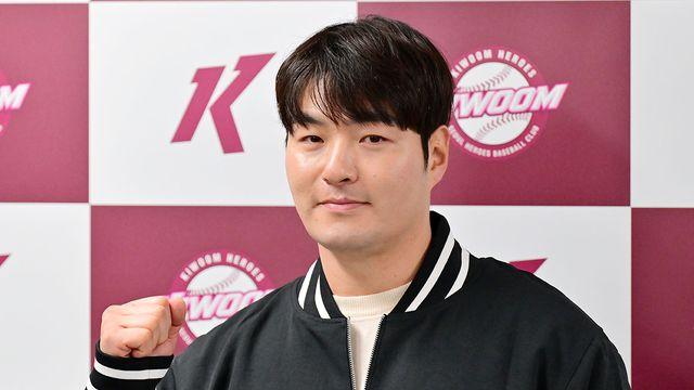 '선수' 박병호 원한 키움, 본인이 거절했다…