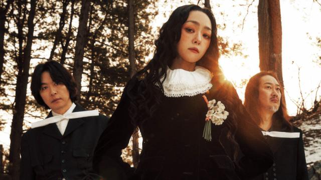 ECHOES | 열두 번째 정규 앨범 'LIFE!'로 돌아온 자우림 화보와 인터뷰