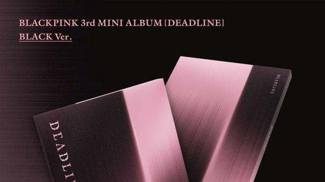 블링크 지갑 열 시간…블랙핑크 새 앨범 오늘(15일) 예약 판매 시작