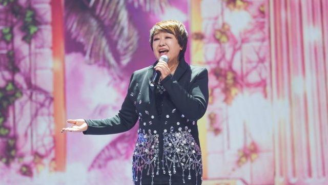 혜은이, ‘금타는 금요일’ 골든 스타…50주년 신곡 ‘물비늘’ 전율