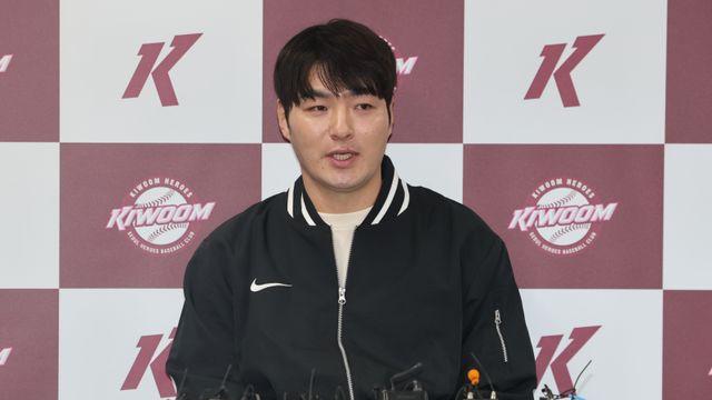 '초짜 지도자로 새 출발' 박병호 