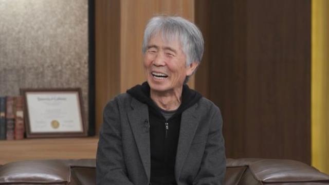 최백호, 아내 유방암 판정에 돌발 행동?…