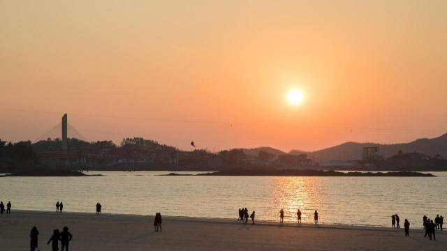 군산시, 군산의 매력적인 겨울 여행 명소 4곳