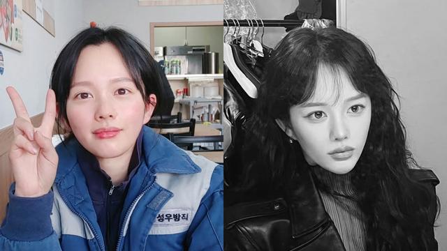 정지소, 성형설까지 불거졌다…몰라보게 달라진 근황 ‘깜짝’ [SD이슈]