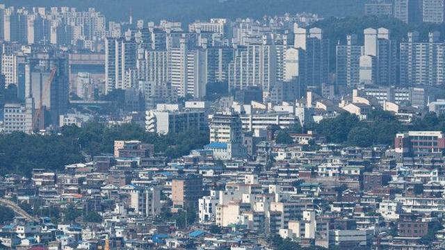 서울 집합건물 '생애 첫 내 집' 11년 만에 최고…무주택자 중심 재편 신호