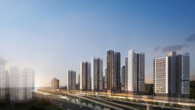 서울 첫 '드파인' 공급…SK에코플랜트, '드파인 연희' 16일 견본주택 오픈