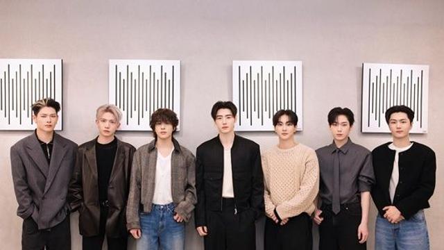 '대상 가수' 엔하이픈, 