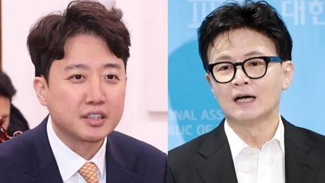 이준석, 한동훈에 “고수라면 서울시장 출마 또는 창당하라”