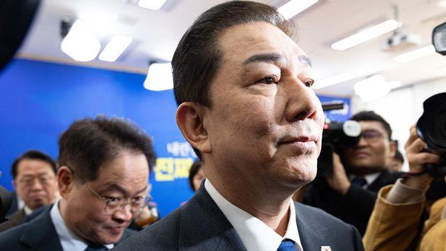 노량진수산시장 상인의 입에서 나온 김병기에 대한 대형 폭로