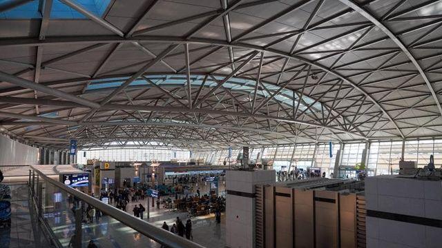 쉽지않은 연말 홋카이도 여행 -1 (하코다테?)