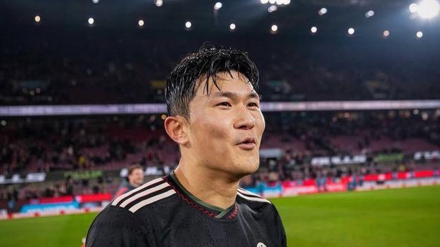 [분데스 STAR] 평점 1 릴레이, 