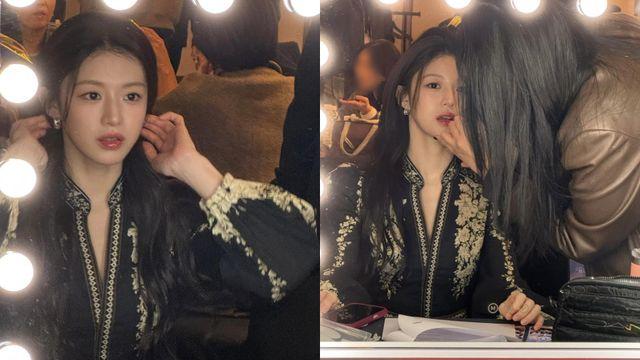 ‘이 사랑 통역 되나요?’ 고윤정, 완성형 미모의 정석 [IS하이컷]