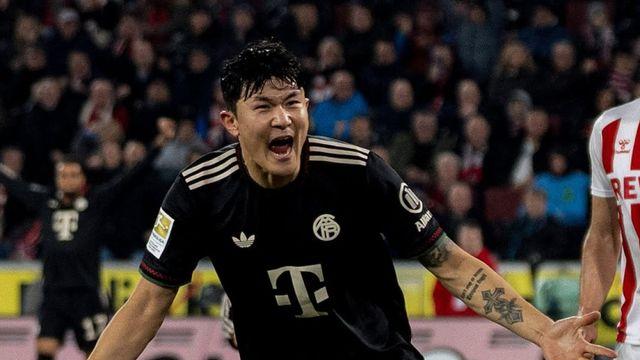 ‘마침내 독일 언론도 감탄’ 역전 결승 골+철벽 수비 KIM에게 호평