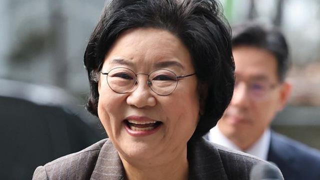 이혜훈, 재산·장남 취업 자료 미제출…실제로 낸 건 '가족 헌혈 내역'