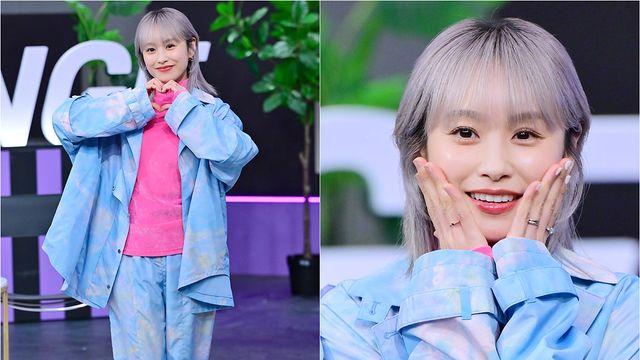 '이 외모가 86년생?' 타카하시 아이, 세월이 지나도 변함없는 아이돌 비주얼!