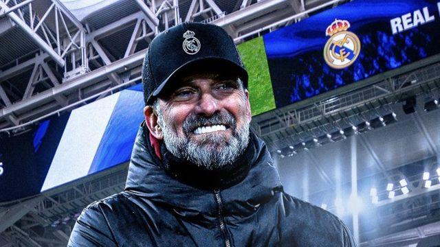 대박! 클롭이 레알 마드리드 지휘한다? “매우 큰 매력 가지고 있어, 움직이면 진지하게 고려할 수도”