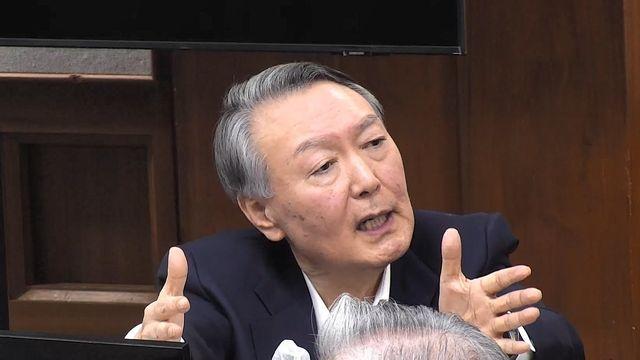 내란 사형 구형된 尹, 내일은 체포방해 선고…8개 재판 중 처음