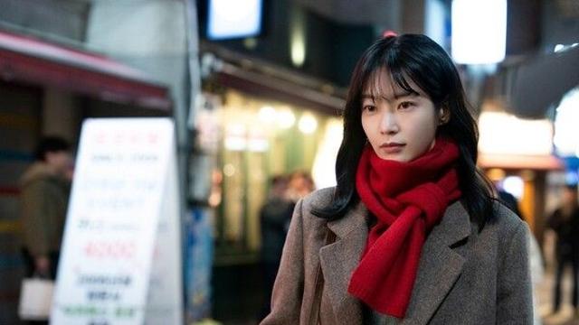 공승연, 최우식 연인 됐다...안방·스크린 종횡무진